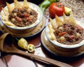 Bear Hunter's Stew is a delicious favorite - You'll love it! 